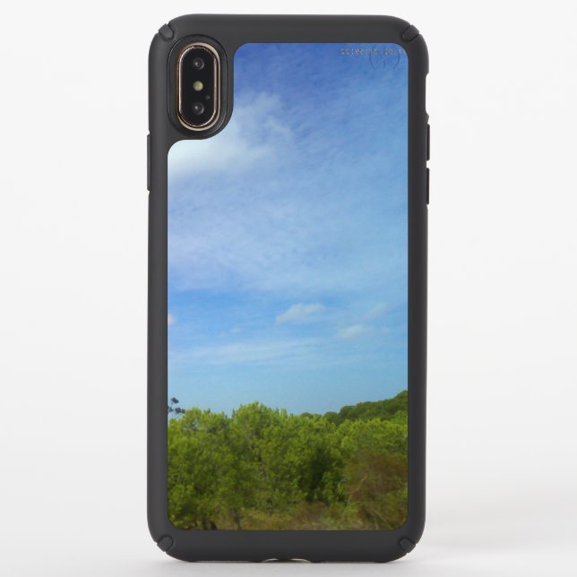 Speck Case iphone xs max (Front)
