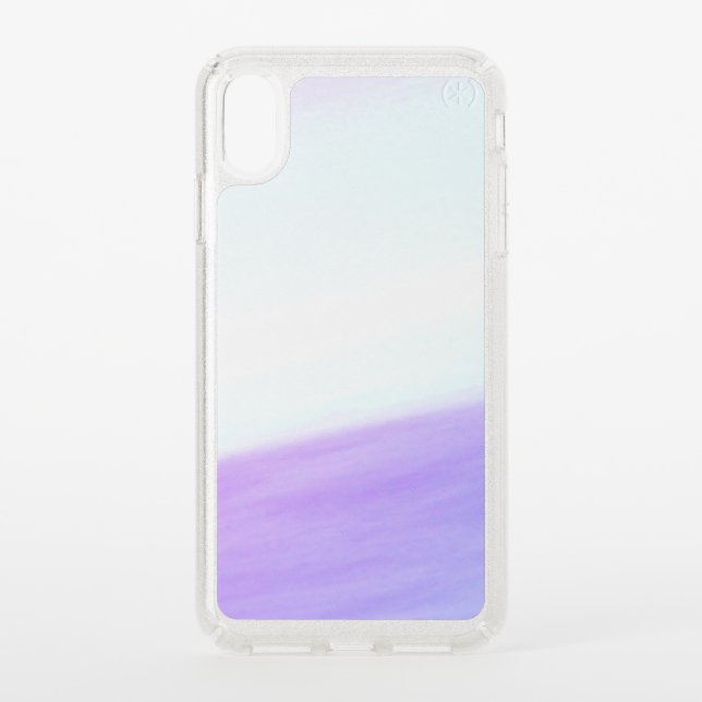 Speck Case iphone xs max (Front)