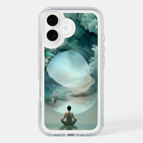 Speck Case Mystical Zen Meditation Under Celestial