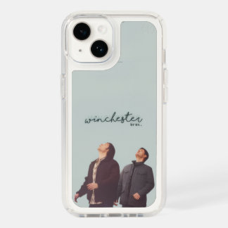 Speck Case- Supernatural iPhone 14 Case