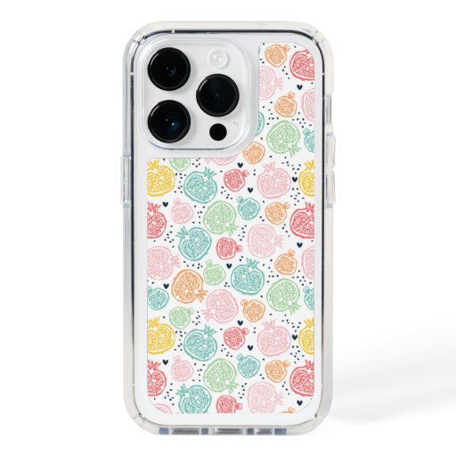 Speck Case with a cute design.