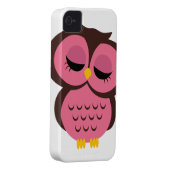 Speck® Fitted™ Hard Shell Case for iPhone 4/4S (Back/Right)