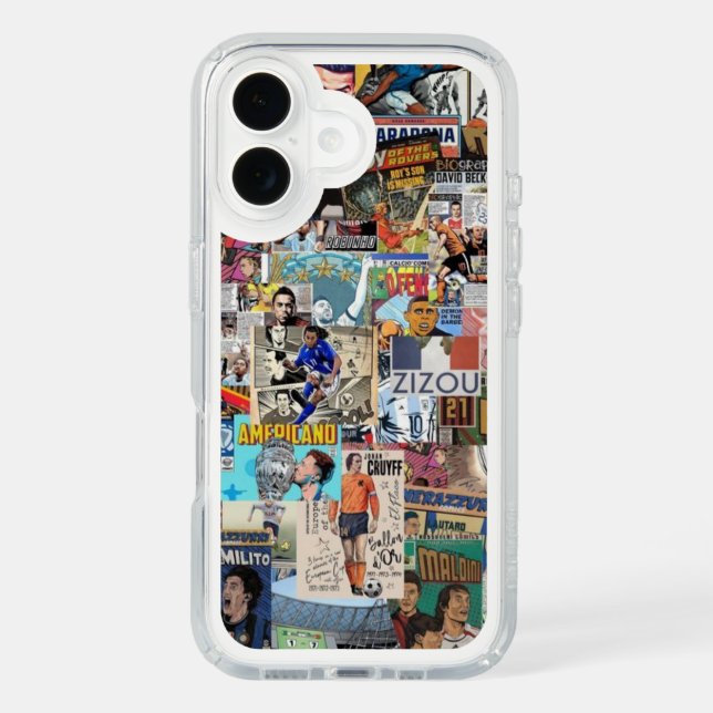   SPECK iPhone CASE (Front)