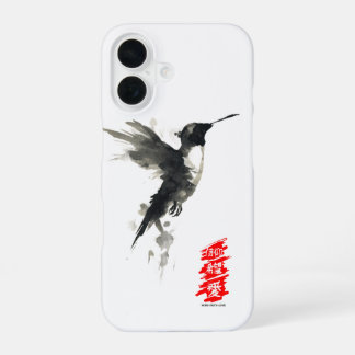 SPECK IPHONE CASE HUMMINGBIRD HOPE FAITH LOVE