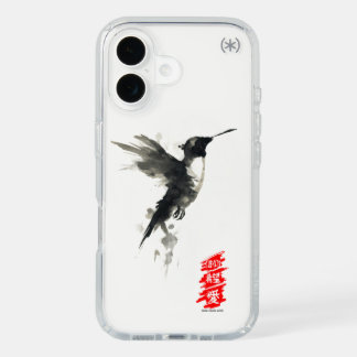 SPECK IPHONE CASE HUMMINGBIRD HOPE FAITH LOVE