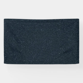 Speckled Charcoal Indoor Vinyl Banner – Customize