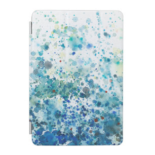 Speckled Sea I iPad Mini Cover