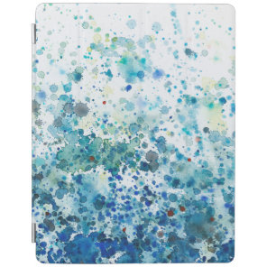 Speckled Sea I iPad Smart Cover
