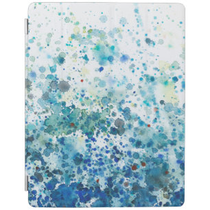 Speckled Sea I iPad Smart Cover