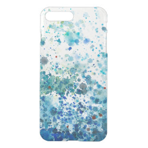 Speckled Sea I iPhone 8 Plus/7 Plus Case