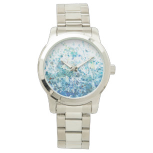 Speckled Sea I Watch