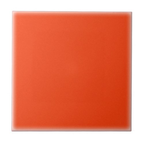 Speckled Tango Orange Ceramic Tile Ceramic Tile