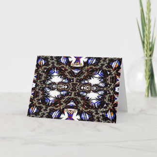 SPECTACLE GREETING CARDS