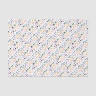Spectacles Gift Wrap Tissue Paper