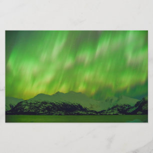 Spectacular Aurora Stationery