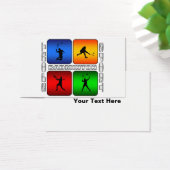 Spectacular Badminton (Desk)