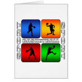 Spectacular Basketball (Front)