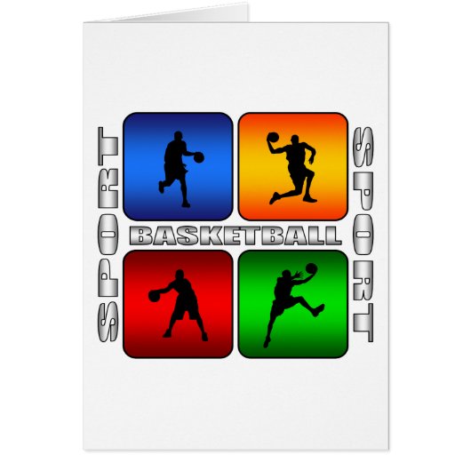 Spectacular Basketball Cards (Front)