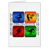 Spectacular BMX (Front)