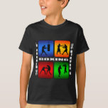 Spectacular Boxing T-Shirt Spectacular Boxing T-Shirt