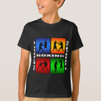 Spectacular Boxing T-Shirt Spectacular Boxing T-Shirt