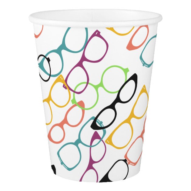 Spectacular Celebration Paper Goods Paper Cup