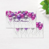 spectacular colored balloons (Desk)