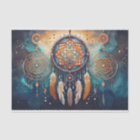 Spectacular Dreams, Native American Culture