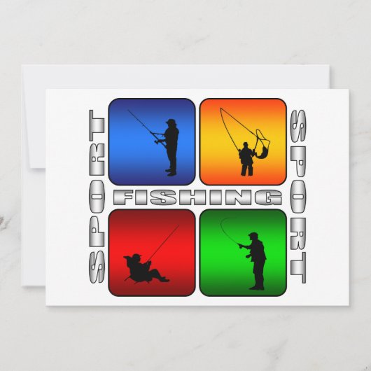 Spectacular Fishing (Front)