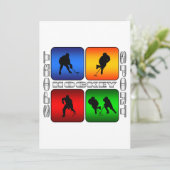 Spectacular Hockey (Standing Front)