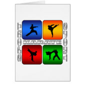 Spectacular Karate (Front)