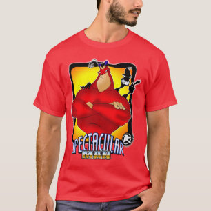 Spectacular Man Shirt