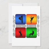 Spectacular Mountain Climbing (Front)