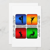 Spectacular Mountain Climbing (Front/Back)