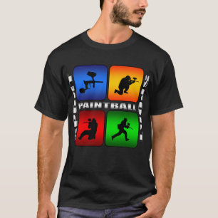 Spectacular Paintball T-Shirt