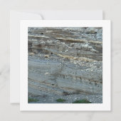  Spectacular Rock Formation, (Front)