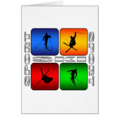 Spectacular Ski (Front)