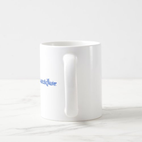 Spectacular Spackler Coffee Mug