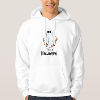 "Spectacular Style: Unleash Your Halloween Season! Hoodie