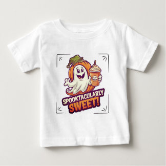 Spectacularly sweet. baby T-Shirt