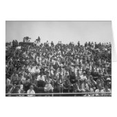 Spectators (Front Horizontal)