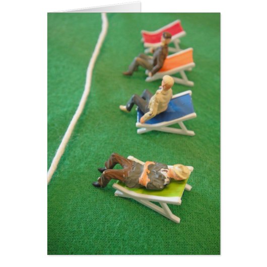 Spectators Cards (Front)