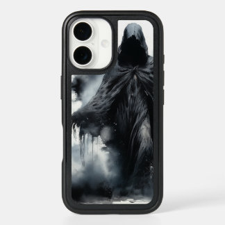 Specter – Ghostly Style, Serious Proection iPhone 16 Case