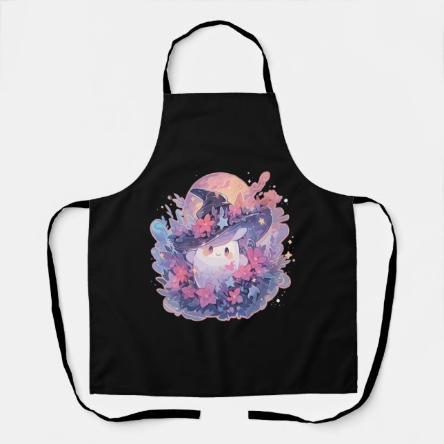 Spectory Halloween Spirit Halloween Spirit Costume Apron (Front)