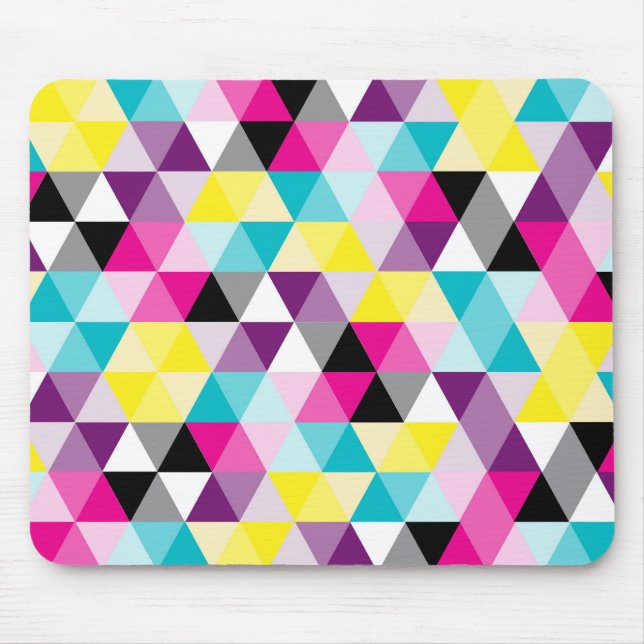 Spectra Mouse Pad (Front)