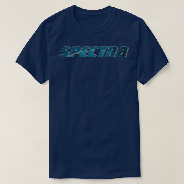 Spectra T-Shirt (Design Front)