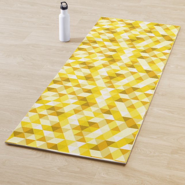 Spectra Yoga Mat (In Situ)
