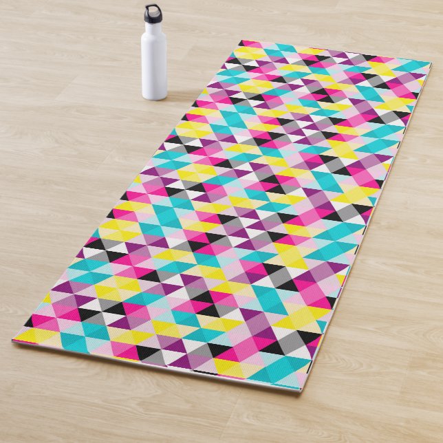 Spectra Yoga Mat (In Situ)