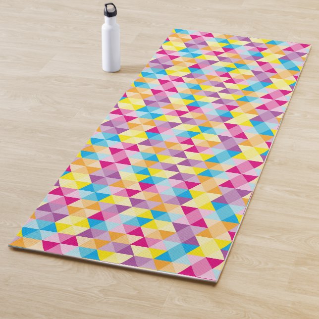Spectra Yoga Mat (In Situ)