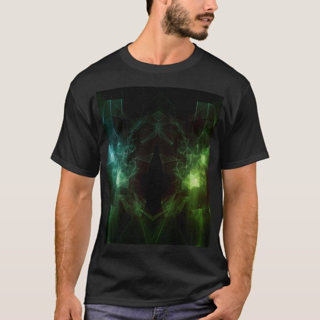 Spectral Being T-Shirt (Front)